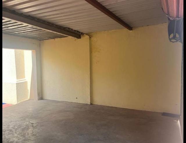 3 BEDROOM HOUSE FOR SALE IN ELANDSPOORT